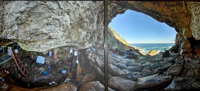 Blombos Grot kry bewarings-status